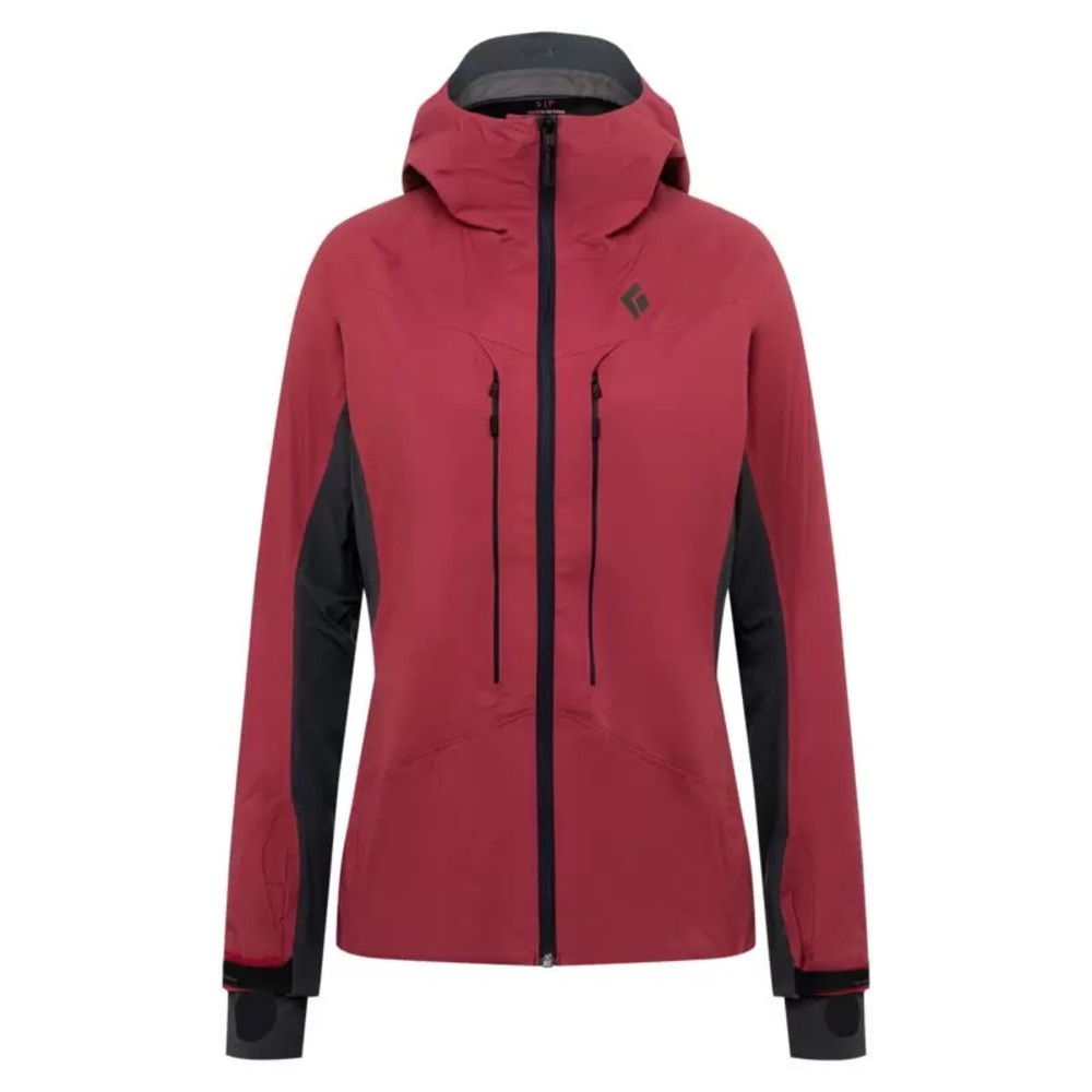 Black Diamond Ski Jacket